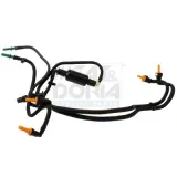 Kraftstoffleitung MEAT & DORIA 981159
