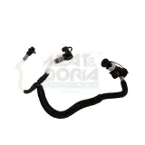 Kraftstoffpumpe MEAT & DORIA 76392