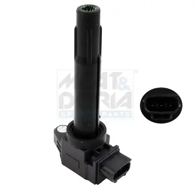 Zündspule MEAT & DORIA 10918 Bild Zündspule MEAT & DORIA 10918