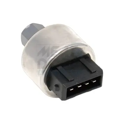 Druckschalter, Klimaanlage MEAT & DORIA 667001