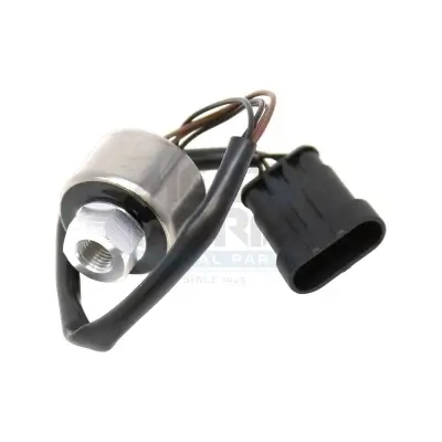 Druckschalter, Klimaanlage MEAT & DORIA 667007 Bild Druckschalter, Klimaanlage MEAT & DORIA 667007