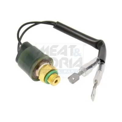 Druckschalter, Klimaanlage MEAT & DORIA 667033 Bild Druckschalter, Klimaanlage MEAT & DORIA 667033