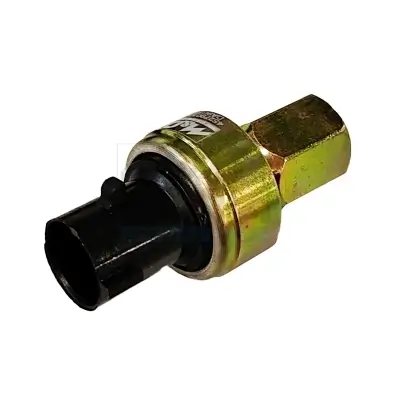 Druckschalter, Klimaanlage MEAT & DORIA 667113 Bild Druckschalter, Klimaanlage MEAT & DORIA 667113