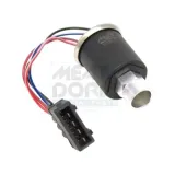 Druckschalter, Klimaanlage MEAT & DORIA 667119