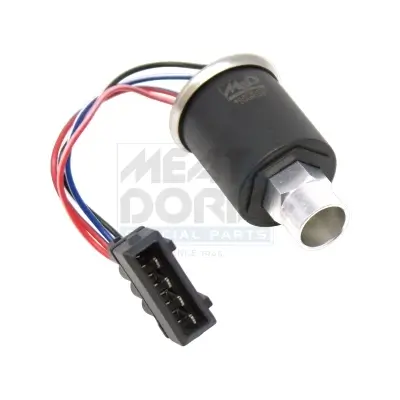 Druckschalter, Klimaanlage MEAT & DORIA 667119 Bild Druckschalter, Klimaanlage MEAT & DORIA 667119