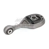 Lagerung, Motor hinten MEAT & DORIA 197163