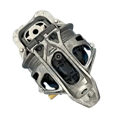 Lagerung, Motor rechts oben MEAT & DORIA 197166 Bild Lagerung, Motor rechts oben MEAT & DORIA 197166