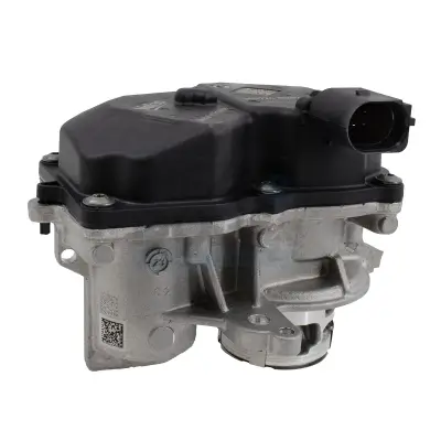 AGR-Ventil MEAT & DORIA 881059 Bild AGR-Ventil MEAT & DORIA 881059