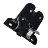 Heckklappenschloss MEAT & DORIA 311320