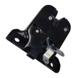 Heckklappenschloss MEAT & DORIA 311320