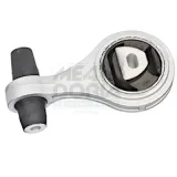 Lagerung, Motor hinten unten MEAT & DORIA 197169