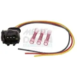 Thermostat, Kühlmittel MEAT & DORIA 92041