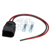 Reparatursatz, Kabelsatz MEAT & DORIA 25669