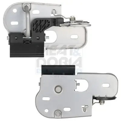 Generator 14 V MEAT & DORIA 5535970 Bild Generator 14 V MEAT & DORIA 5535970