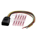 Sensor, Nockenwellenposition MEAT & DORIA 87583