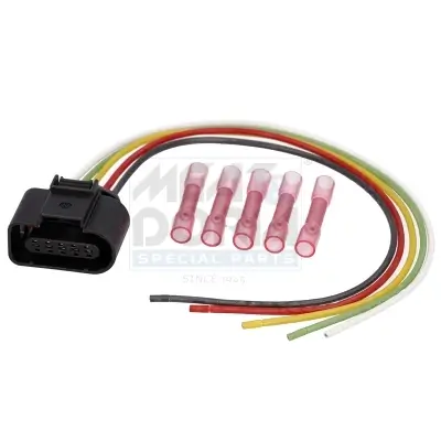 Kabelreparatursatz, Zentralelektrik MEAT & DORIA 25696 Bild Kabelreparatursatz, Zentralelektrik MEAT & DORIA 25696