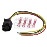 Einspritzventil MEAT & DORIA 75116328