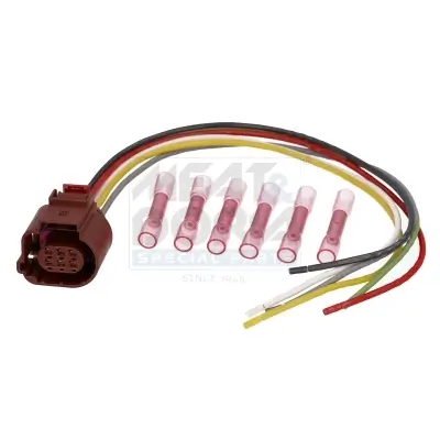 Lenkstockschalter MEAT & DORIA 23138 Bild Lenkstockschalter MEAT & DORIA 23138