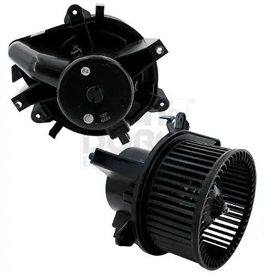 Innenraumgebläse MEAT & DORIA 994472