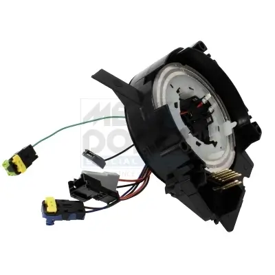 Rumpfgruppe, Turbolader MEAT & DORIA 60439