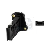 Luftmengenmesser MEAT & DORIA 86383E