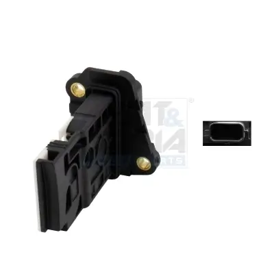 Luftmengenmesser MEAT & DORIA 86383E Bild Luftmengenmesser MEAT & DORIA 86383E