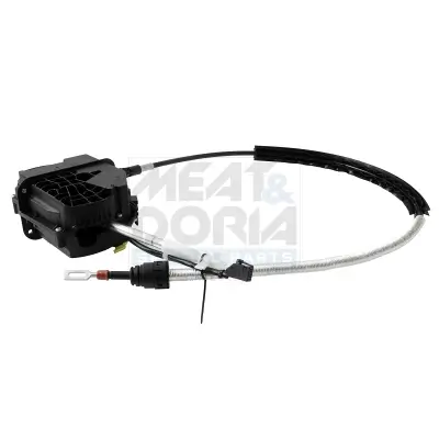 Ventileinheit, Hydraulikaggregat-Autom.Getr. MEAT & DORIA 805148