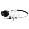 Ventileinheit, Hydraulikaggregat-Autom.Getr. MEAT & DORIA 805148
