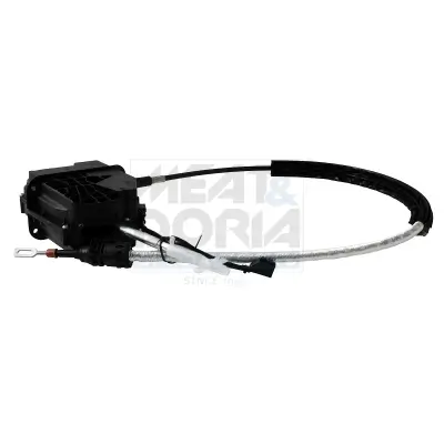 Ventileinheit, Hydraulikaggregat-Autom.Getr. MEAT & DORIA 805149