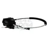 Ventileinheit, Hydraulikaggregat-Autom.Getr. MEAT & DORIA 805149