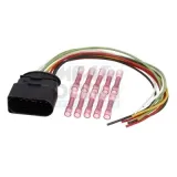 Luftmassenmesser MEAT & DORIA 86160