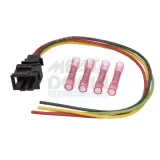 Luftfilter MEAT & DORIA 18242