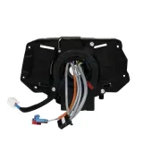 Beheizung, Tankeinheit (Harnstoffeinspritzung) MEAT & DORIA 73002