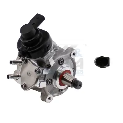 Hochdruckpumpe MEAT & DORIA 781022 Bild Hochdruckpumpe MEAT & DORIA 781022