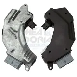 Regler, Innenraumgebläse MEAT & DORIA 667209