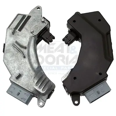 Regler, Innenraumgebläse MEAT & DORIA 667209 Bild Regler, Innenraumgebläse MEAT & DORIA 667209