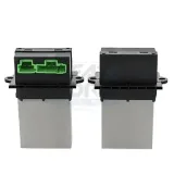 Widerstand, Innenraumgebläse MEAT & DORIA 667217