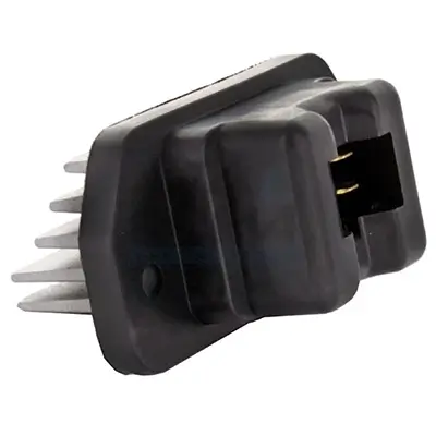 Widerstand, Innenraumgebläse MEAT & DORIA 667241