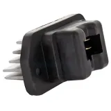 Widerstand, Innenraumgebläse MEAT & DORIA 667241