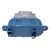 Widerstand, Innenraumgebläse MEAT & DORIA 667243