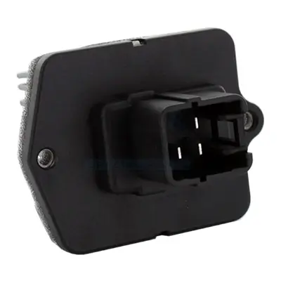 Widerstand, Innenraumgebläse MEAT & DORIA 667245