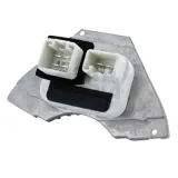 Widerstand, Innenraumgebläse MEAT & DORIA 667246