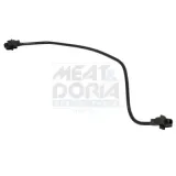 Kühlerschlauch MEAT & DORIA 97389