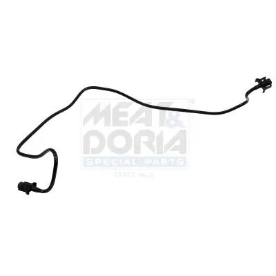 Kühlerschlauch MEAT & DORIA 97390 Bild Kühlerschlauch MEAT & DORIA 97390