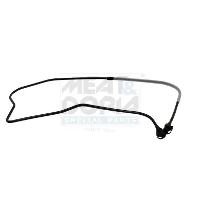 Kühlerschlauch MEAT & DORIA 97391