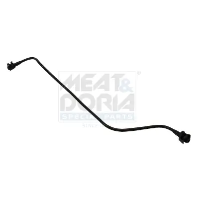 Kühlerschlauch MEAT & DORIA 97392