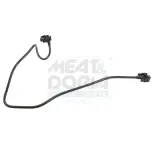 Kühlerschlauch MEAT & DORIA 97395