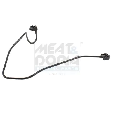 Kühlerschlauch MEAT & DORIA 97395 Bild Kühlerschlauch MEAT & DORIA 97395
