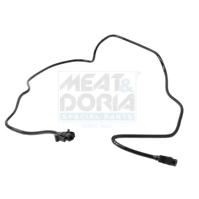 Kühlerschlauch MEAT & DORIA 97396 Bild Kühlerschlauch MEAT & DORIA 97396