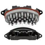 Regler, Innenraumgebläse MEAT & DORIA 667264